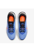 TÊNIS NIKE JOURNEY RUN MASCULINO - Azul/laranja