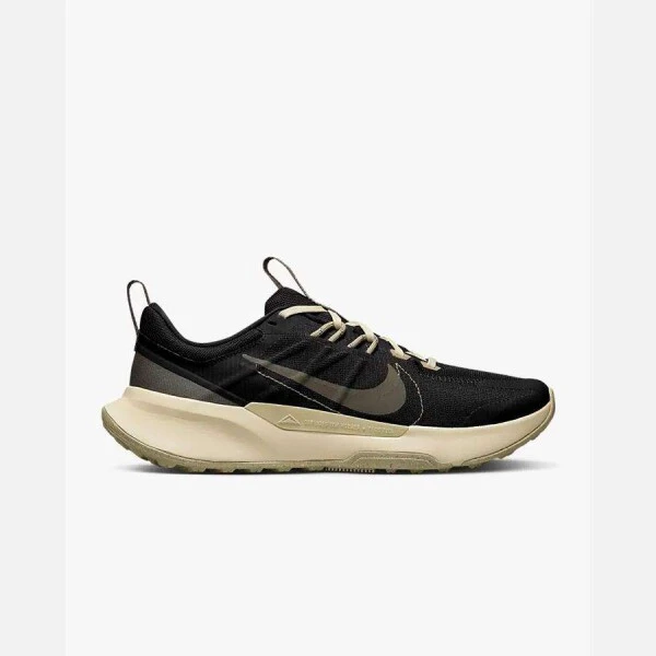 TÊNIS NIKE JUNIPER TRAIL 2 MASCULINO - Preto/bege TÊNIS NIKE JUNIPER TRAIL 2 MASCULINO - Preto/bege
