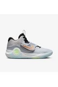 TÊNIS NIKE KD TREY 5 X MASCULINO - Cinza/laranja TÊNIS NIKE KD TREY 5 X MASCULINO - Cinza/laranja