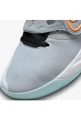TÊNIS NIKE KD TREY 5 X MASCULINO - Cinza/laranja TÊNIS NIKE KD TREY 5 X MASCULINO - Cinza/laranja