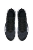 TENIS NIKE LEBRON WITNESS IV MASCULINO - Preto/branco
