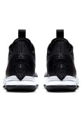 TENIS NIKE LEBRON WITNESS IV MASCULINO - Preto/branco