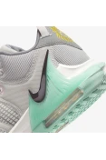 TÊNIS NIKE LEBRON WITNESS VII MASCULINO - Cinza/verde