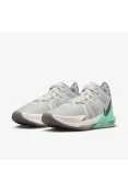 TÊNIS NIKE LEBRON WITNESS VII MASCULINO - Cinza/verde
