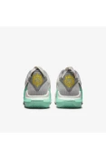TÊNIS NIKE LEBRON WITNESS VII MASCULINO - Cinza/verde