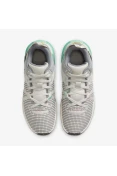 TÊNIS NIKE LEBRON WITNESS VII MASCULINO - Cinza/verde