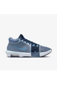 TÊNIS NIKE LEBRON WITNESS VIII MASCULINO - Azul/marinho