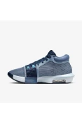 TÊNIS NIKE LEBRON WITNESS VIII MASCULINO - Azul/marinho