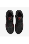TÊNIS NIKE LEBRON WITNESS VIII MASCULINO - Preto/vermelho