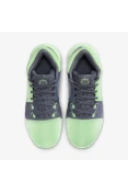 TÊNIS NIKE LEBRON WITNESS VIII MASCULINO - Verde/azul