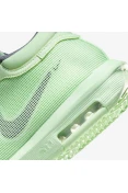 TÊNIS NIKE LEBRON WITNESS VIII MASCULINO - Verde/azul
