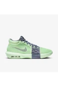TÊNIS NIKE LEBRON WITNESS VIII MASCULINO - Verde/azul
