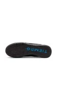 TÊNIS NIKE LEGEND 9 ACADEMY IC MASCULINO - Preto/branco