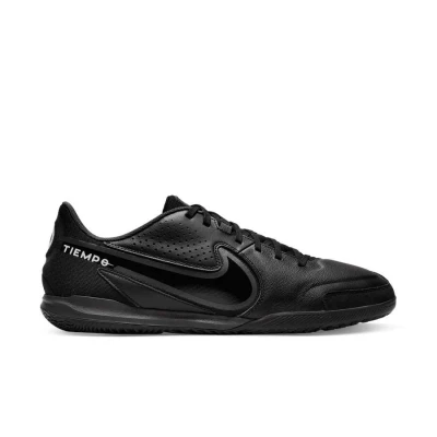 TÊNIS NIKE LEGEND 9 ACADEMY IC MASCULINO - Preto/branco