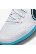 TÊNIS NIKE LEGEND 9 CLUB IC FUTSAL - Branco/azul TÊNIS NIKE LEGEND 9 CLUB IC FUTSAL - Branco/azul