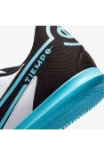 TÊNIS NIKE LEGEND 9 CLUB IC FUTSAL - Branco/azul TÊNIS NIKE LEGEND 9 CLUB IC FUTSAL - Branco/azul