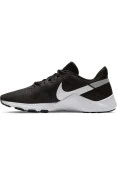 TENIS NIKE LEGEND ESSENTIAL 2 MASCULINO - Preto/branco TENIS NIKE LEGEND ESSENTIAL 2 MASCULINO - Preto/branco