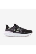 TÊNIS NIKE LEGEND REACT 2 FEMININO - Preto/rosa