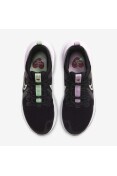 TÊNIS NIKE LEGEND REACT 2 FEMININO - Preto/rosa