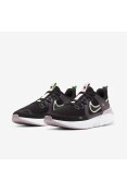 TÊNIS NIKE LEGEND REACT 2 FEMININO - Preto/rosa