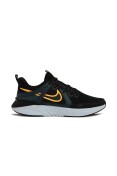 TÊNIS NIKE LEGEND REACT 2 MASCULINO - Preto/laranja