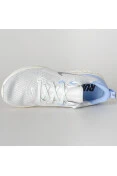 TÊNIS NIKE LEGEND REACT FEMININO - Cinza/azul celeste