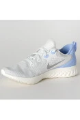 TÊNIS NIKE LEGEND REACT FEMININO - Cinza/azul celeste