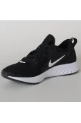 TÊNIS NIKE LEGEND REACT FEMININO - Preto/branco