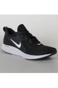 TÊNIS NIKE LEGEND REACT FEMININO - Preto/branco