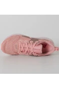 TÊNIS NIKE LEGEND REACT FEMININO - Rosa/cinza TÊNIS NIKE LEGEND REACT FEMININO - Rosa/cinza