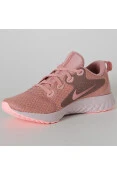 TÊNIS NIKE LEGEND REACT FEMININO - Rosa/cinza TÊNIS NIKE LEGEND REACT FEMININO - Rosa/cinza