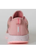 TÊNIS NIKE LEGEND REACT FEMININO - Rosa/cinza TÊNIS NIKE LEGEND REACT FEMININO - Rosa/cinza