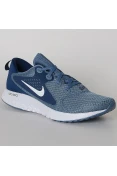 TÊNIS NIKE LEGEND REACT MASCULINO - Azul/branco