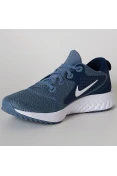 TÊNIS NIKE LEGEND REACT MASCULINO - Azul/branco