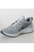 TÊNIS NIKE LEGEND REACT MASCULINO - Cinza/preto