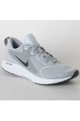 TÊNIS NIKE LEGEND REACT MASCULINO - Cinza/preto