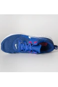 TÊNIS NIKE LEGEND REACT MASCULINO - Marinho/branco
