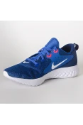 TÊNIS NIKE LEGEND REACT MASCULINO - Marinho/branco