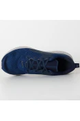 TÊNIS NIKE LEGEND REACT MASCULINO - Marinho/cinza