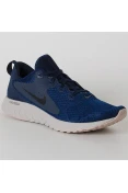TÊNIS NIKE LEGEND REACT MASCULINO - Marinho/cinza