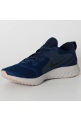 TÊNIS NIKE LEGEND REACT MASCULINO - Marinho/cinza