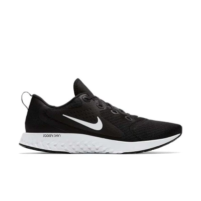 TÊNIS NIKE LEGEND REACT MASCULINO - Preto/branco
