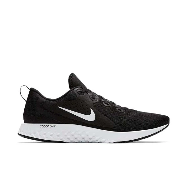 TÊNIS NIKE LEGEND REACT MASCULINO - Preto/branco