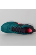 TÊNIS NIKE LEGEND REACT MASCULINO - Verde/cinza