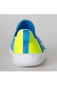TÊNIS NIKE LIL SWOOSH TD INFANTIL - Azul/branco TÊNIS NIKE LIL SWOOSH TD INFANTIL - Azul/branco
