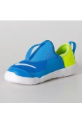 TÊNIS NIKE LIL SWOOSH TD INFANTIL - Azul/branco TÊNIS NIKE LIL SWOOSH TD INFANTIL - Azul/branco