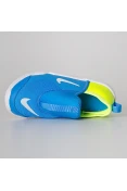 TÊNIS NIKE LIL SWOOSH TD INFANTIL - Azul/branco TÊNIS NIKE LIL SWOOSH TD INFANTIL - Azul/branco