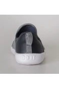 TÊNIS NIKE LIL SWOOSH TD INFANTIL - Cinza/branco TÊNIS NIKE LIL SWOOSH TD INFANTIL - Cinza/branco