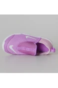 TÊNIS NIKE LIL SWOOSH TD INFANTIL - Lilas/rosa TÊNIS NIKE LIL SWOOSH TD INFANTIL - Lilas/rosa