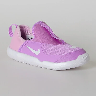 TÊNIS NIKE LIL SWOOSH TD INFANTIL - Lilas/rosa TÊNIS NIKE LIL SWOOSH TD INFANTIL - Lilas/rosa